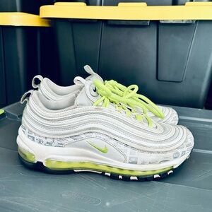 Nike Air Max 97
